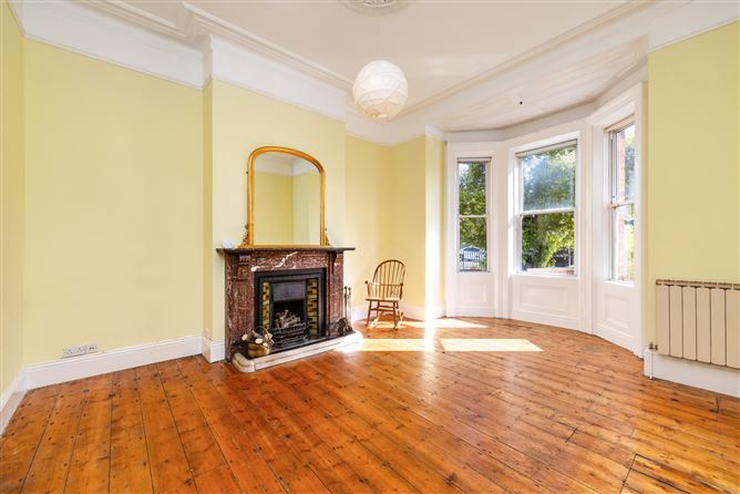 Glendalough, 44 Howth Road, Clontarf, Dublin 3
