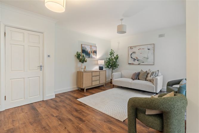 14 Bellevue Heights, Frankfield, Cork