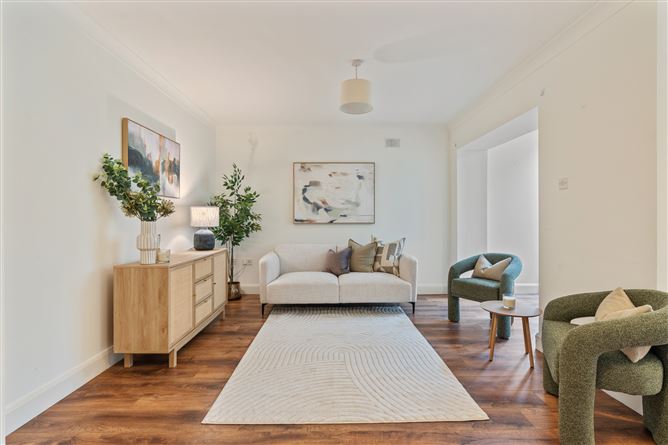 14 Bellevue Heights, Frankfield, Cork