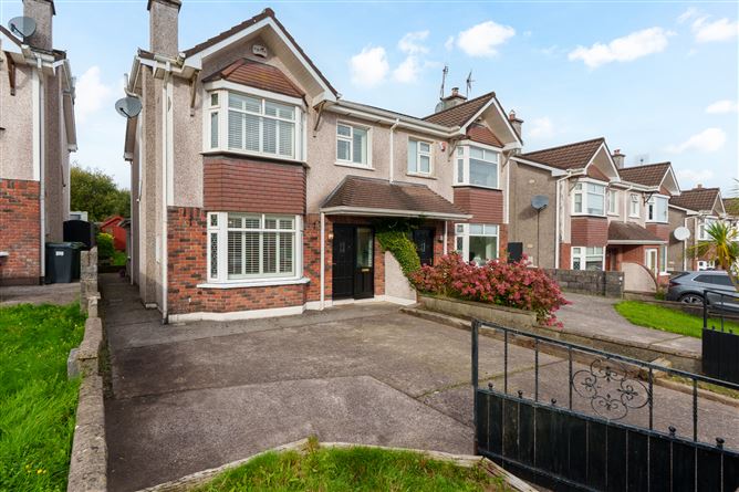 14 Bellevue Heights, Frankfield, Cork