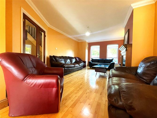 Aspen Avenue, Clonsilla, Dublin 15