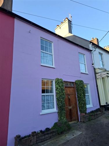 Photo 3 of 25 — 4 Castle Terrace, Monkstown,, Monkstown, Cork
