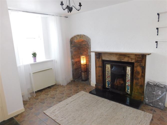 4 Castle Terrace, Monkstown,, Monkstown, Cork