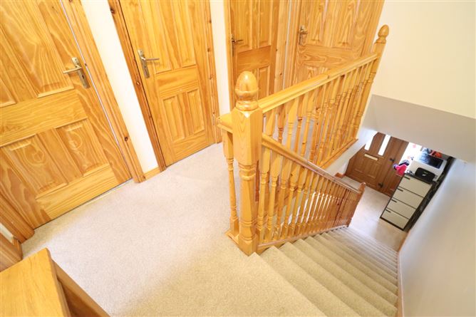 39 Silverhill, Heronswood, Carrigaline, Cork