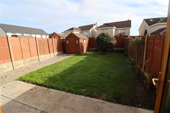 39 Silverhill, Heronswood, Carrigaline, Cork