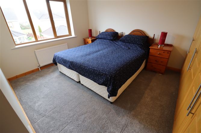 39 Silverhill, Heronswood, Carrigaline, Cork