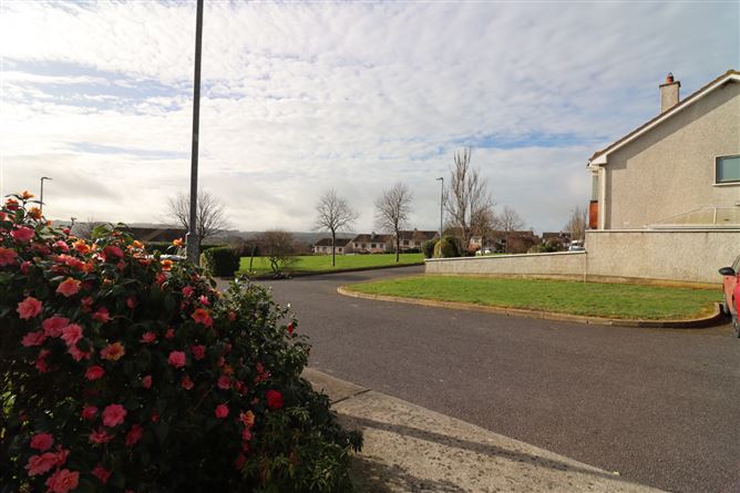 39 Silverhill, Heronswood, Carrigaline, Cork