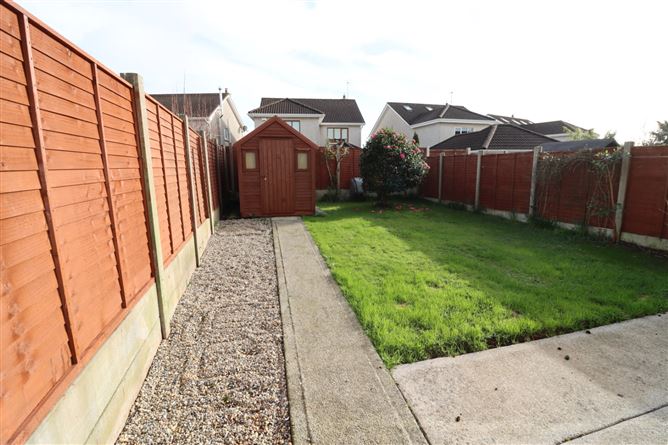 39 Silverhill, Heronswood, Carrigaline, Cork
