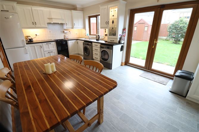 39 Silverhill, Heronswood, Carrigaline, Cork
