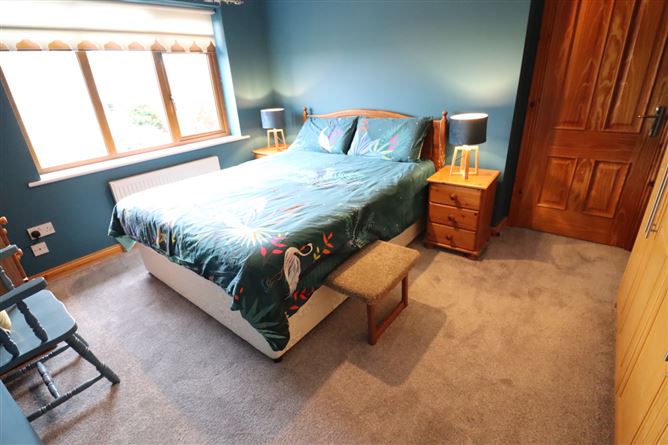 39 Silverhill, Heronswood, Carrigaline, Cork