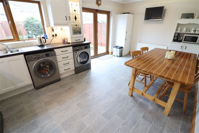 39 Silverhill, Heronswood, Carrigaline, Cork