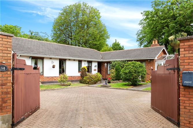 34 Temple Square, Temple Road, Dartry, Dublin 6