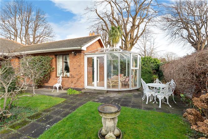 34 Temple Square, Temple Road, Dartry, Dublin 6