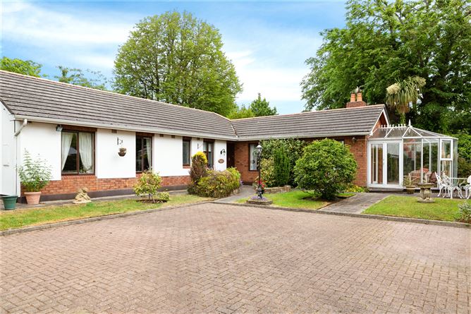 34 Temple Square, Temple Road, Dartry, Dublin 6