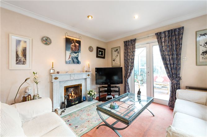34 Temple Square, Temple Road, Dartry, Dublin 6