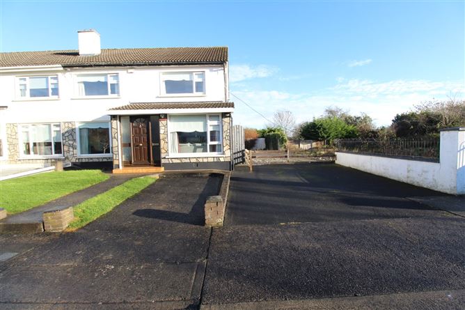 LOT 3, 141 Delwood Close, Castleknock, Dublin 15