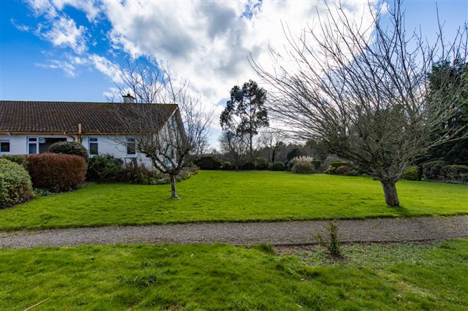 Greenways, Manor Avenue, Greystones, Co. Wicklow
