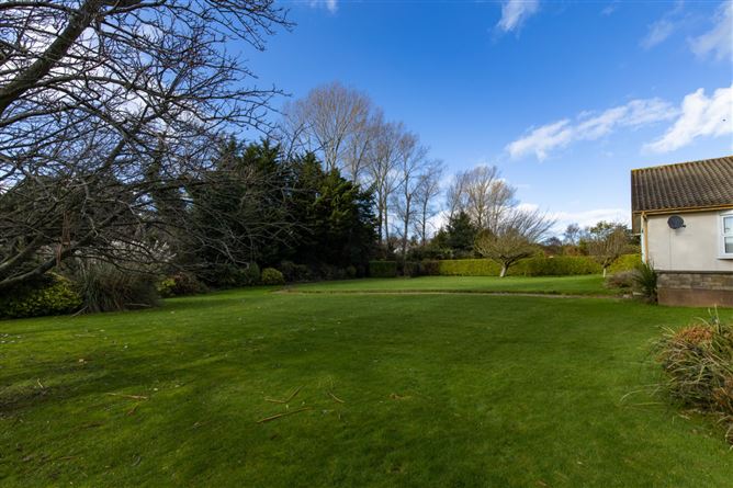 Greenways, Manor Avenue, Greystones, Co. Wicklow