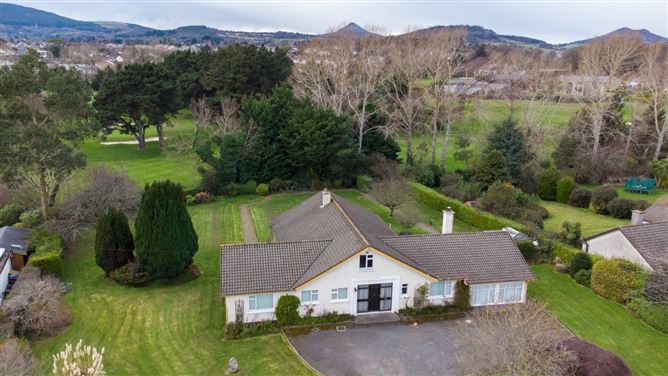 Greenways, Manor Avenue, Greystones, Co. Wicklow