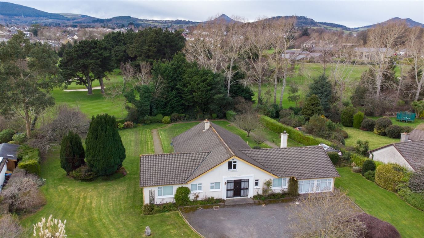 Greenways, Manor Avenue, Greystones, Co. Wicklow