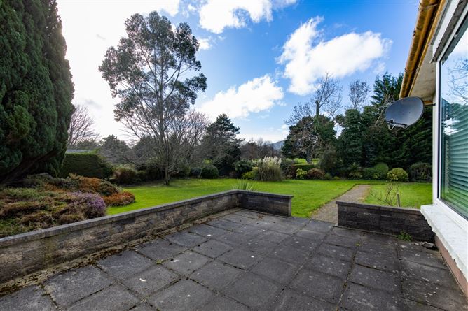 Greenways, Manor Avenue, Greystones, Co. Wicklow