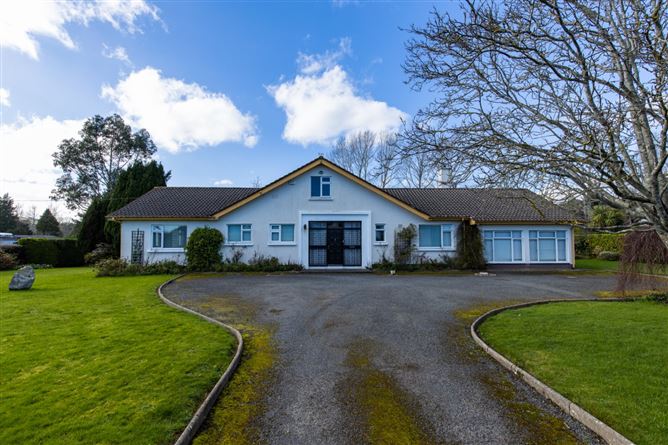 Greenways, Manor Avenue, Greystones, Co. Wicklow