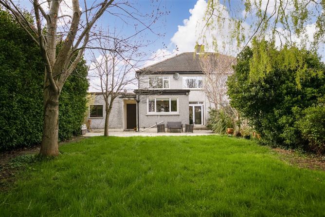 10 Butterfield Orchard, Rathfarnham, Dublin 14
