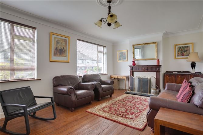 10 Butterfield Orchard, Rathfarnham, Dublin 14