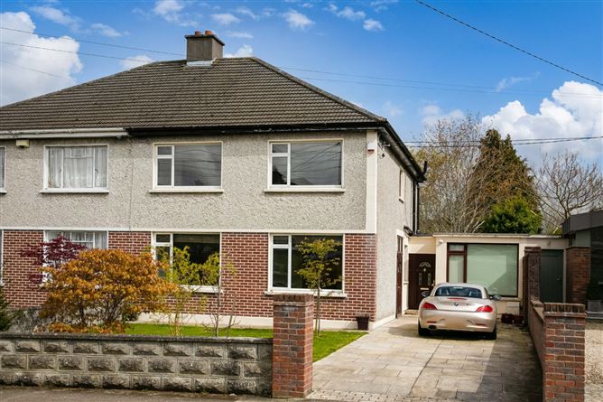 10 Butterfield Orchard, Rathfarnham, Dublin 14