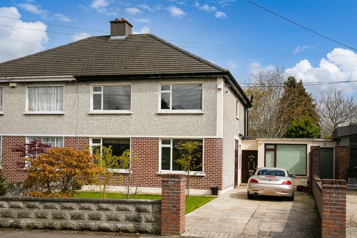 10 Butterfield Orchard, Rathfarnham, Dublin 14