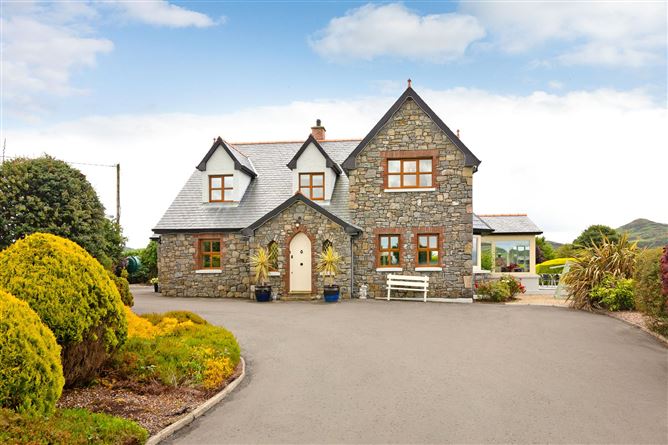 Streamstown, Ballisodare, Co. Sligo