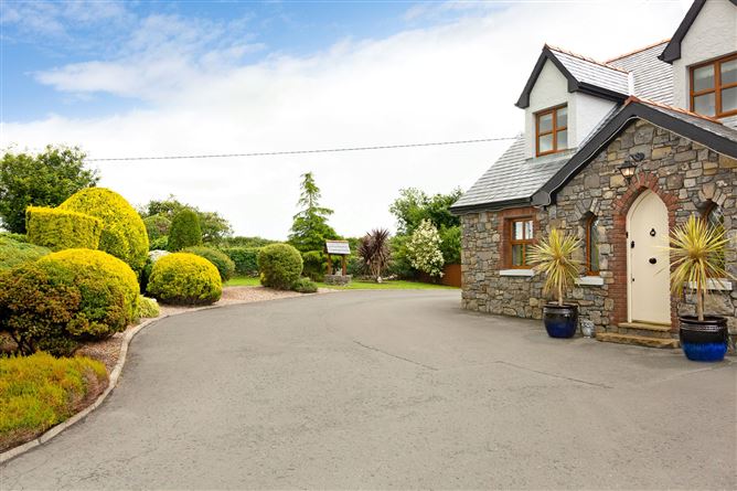 Streamstown, Ballisodare, Co. Sligo