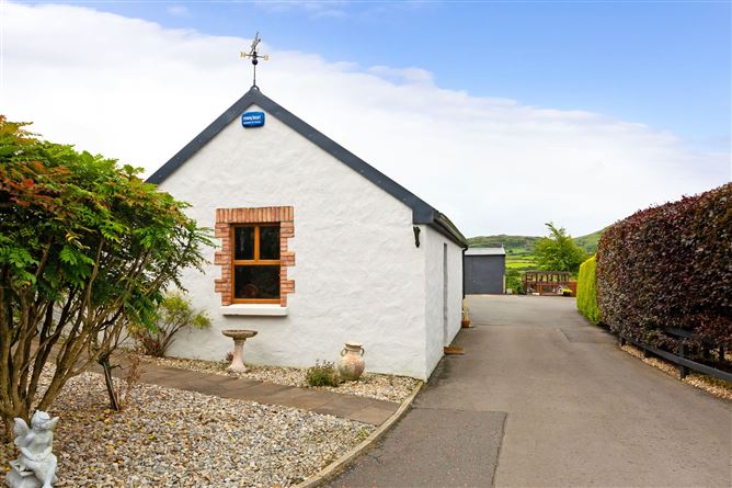 Streamstown, Ballisodare, Co. Sligo