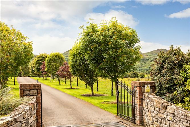 Streamstown, Ballisodare, Co. Sligo