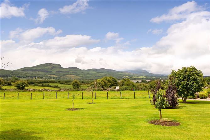 Streamstown, Ballisodare, Co. Sligo