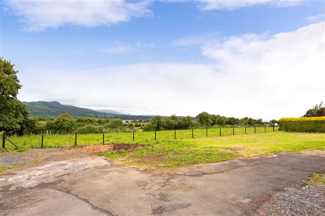 Streamstown, Ballisodare, Co. Sligo