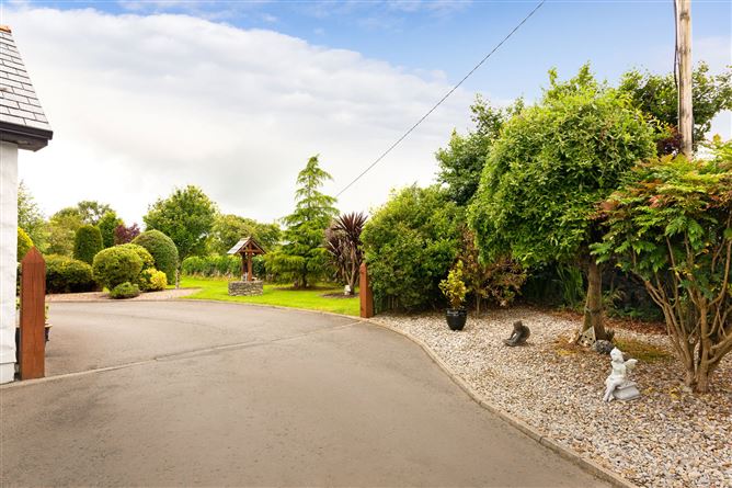 Streamstown, Ballisodare, Co. Sligo