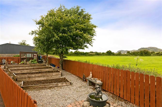 Streamstown, Ballisodare, Co. Sligo