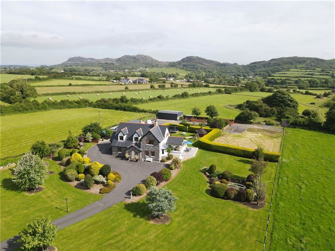 Streamstown, Ballisodare, Co. Sligo