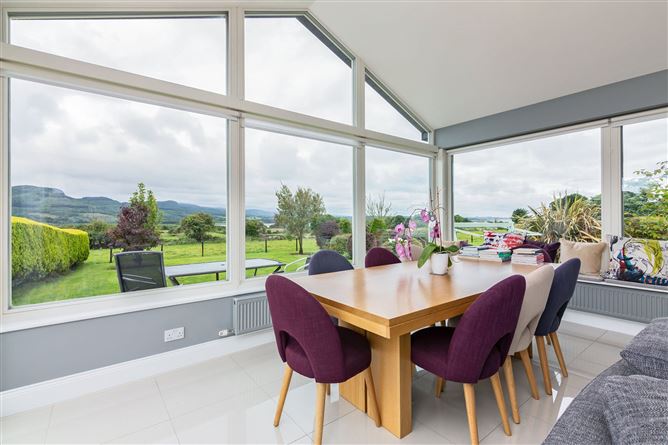 Streamstown, Ballisodare, Co. Sligo