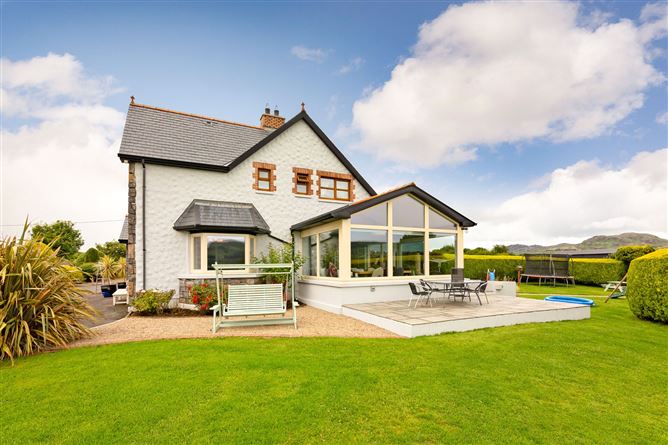 Streamstown, Ballisodare, Co. Sligo
