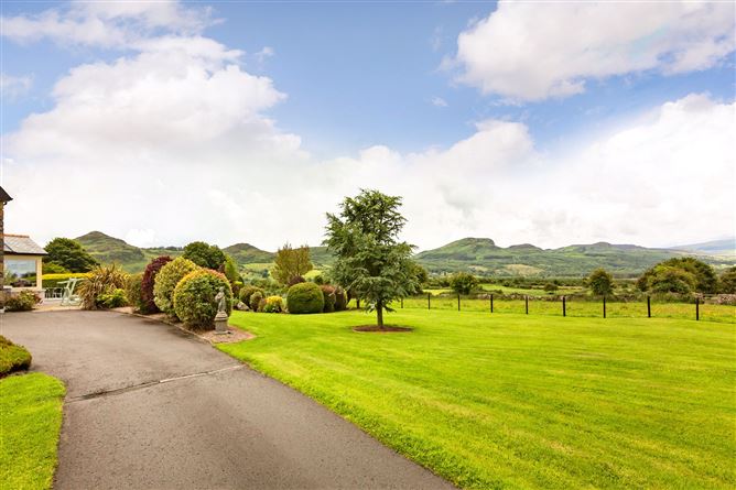 Streamstown, Ballisodare, Co. Sligo