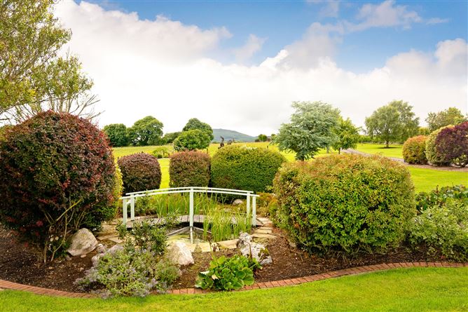 Streamstown, Ballisodare, Co. Sligo