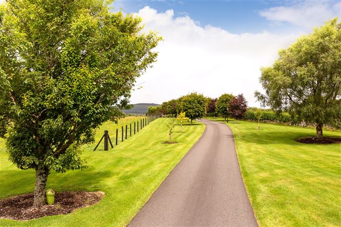 Streamstown, Ballisodare, Co. Sligo