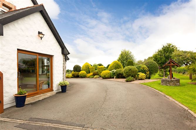 Streamstown, Ballisodare, Co. Sligo
