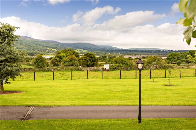 Streamstown, Ballisodare, Co. Sligo