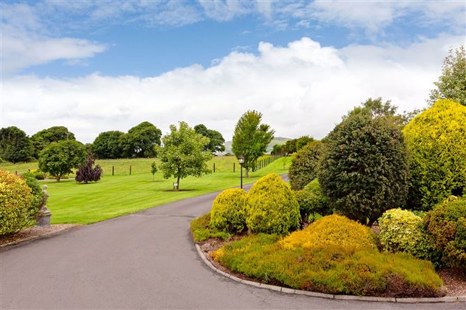 Streamstown, Ballisodare, Co. Sligo