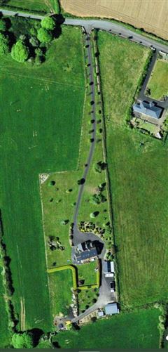 Streamstown, Ballisodare, Co. Sligo