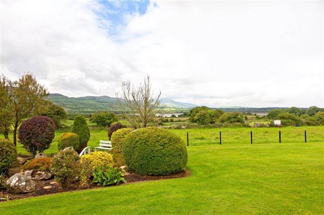 Streamstown, Ballisodare, Co. Sligo