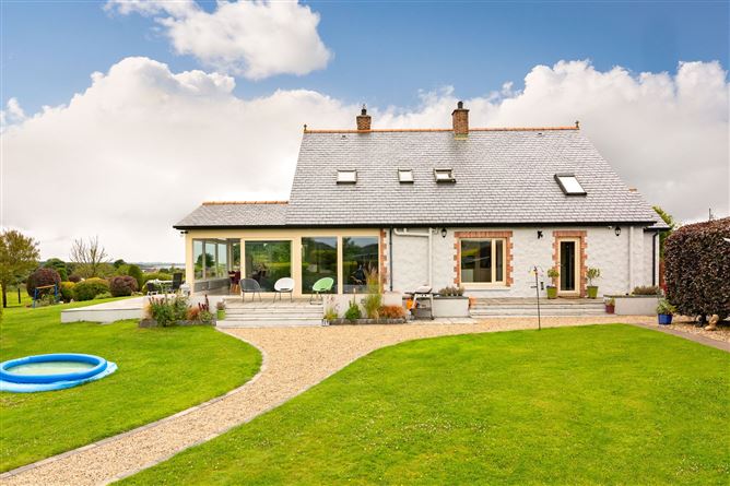Streamstown, Ballisodare, Co. Sligo